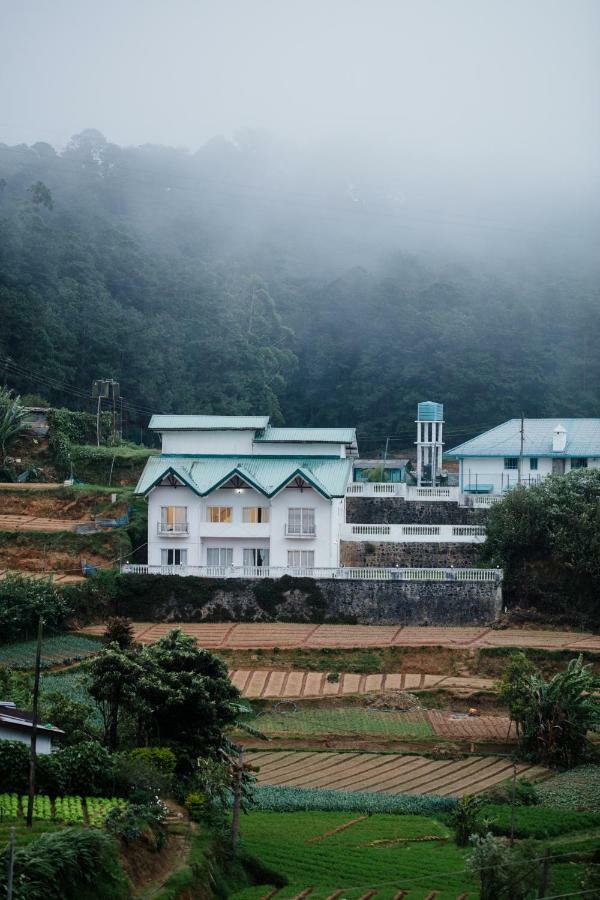 Aaradhya Villa 努沃勒埃利耶 外观 照片