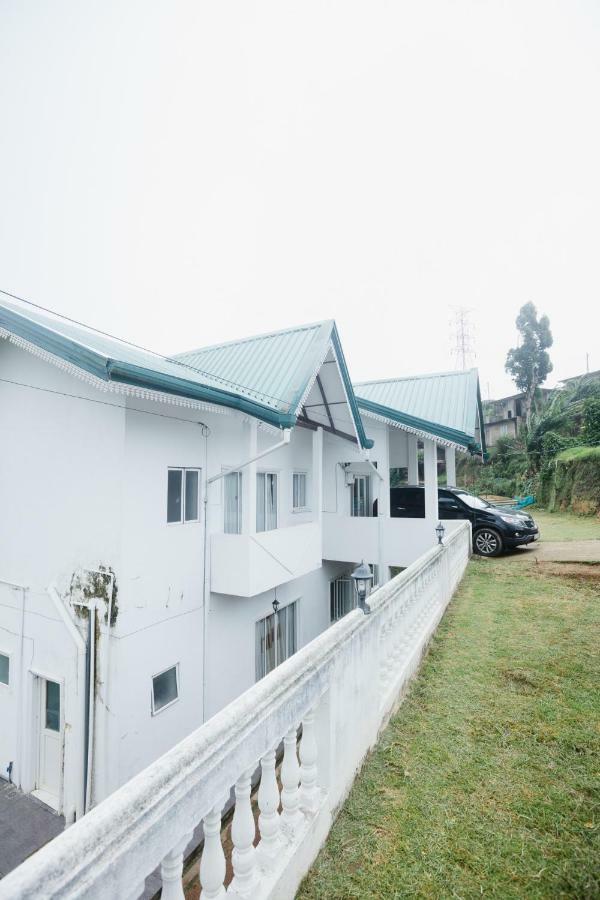 Aaradhya Villa 努沃勒埃利耶 外观 照片