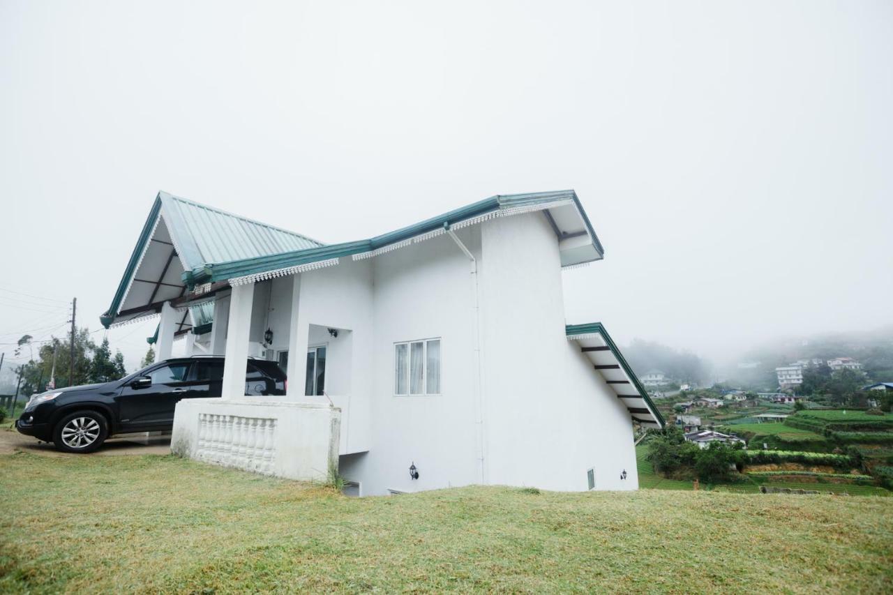 Aaradhya Villa 努沃勒埃利耶 外观 照片